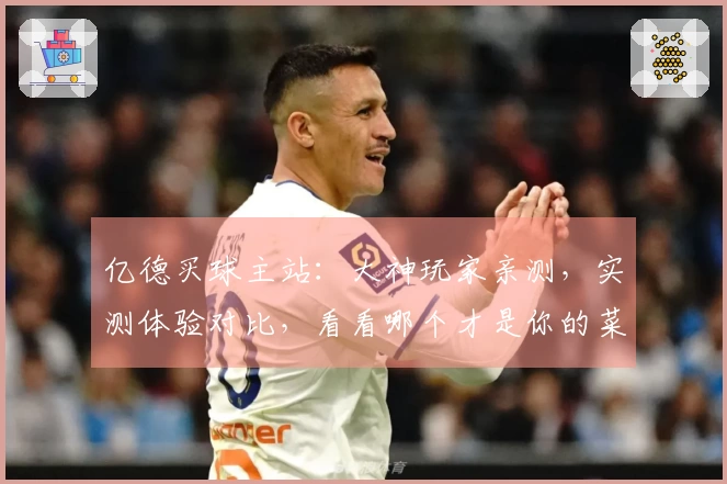 亿德买球主站：大神玩家亲测，实测体验对比，看看哪个才是你的菜