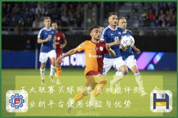 五大联赛买球网首页功能评测：全面分析平台使用体验与优势