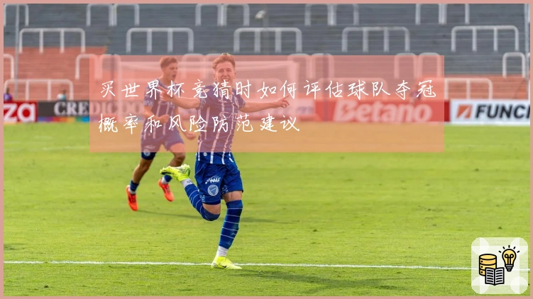 买世界杯竞猜时如何评估球队夺冠概率和风险防范建议