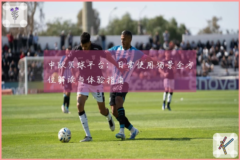 中欧买球平台：日常使用场景全方位解读与体验指南
