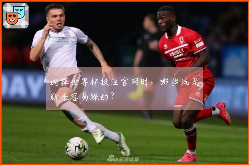 选择世界杯投注官网时，哪些坑是新手容易踩的？