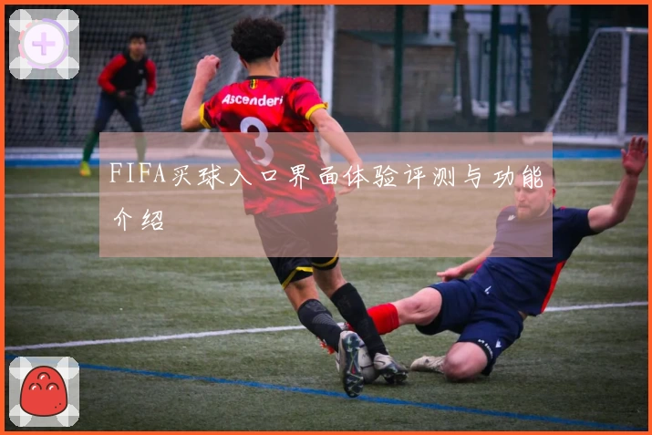 FIFA买球入口界面体验评测与功能介绍