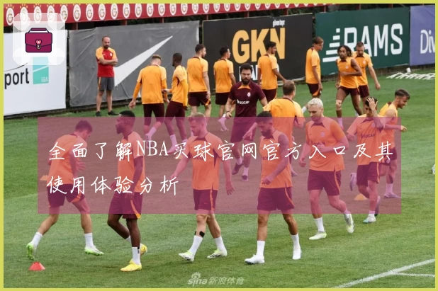 全面了解NBA买球官网官方入口及其使用体验分析