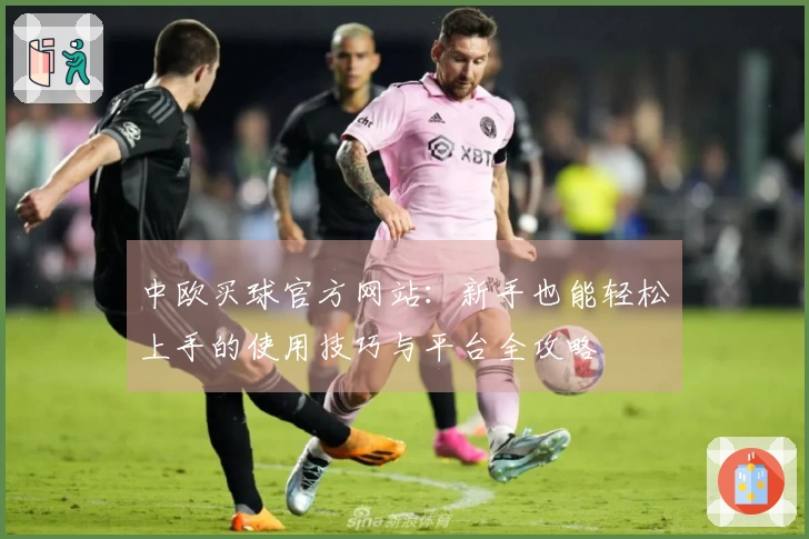 中欧买球官方网站：新手也能轻松上手的使用技巧与平台全攻略