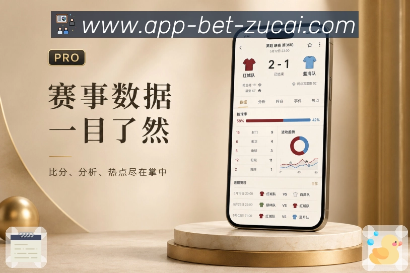 App消息中心与通知管理